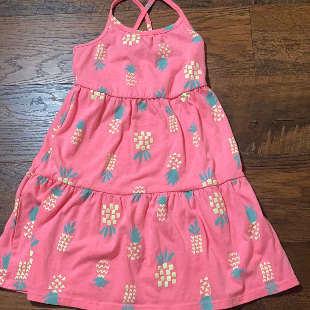 Cat & Jack Girls Dress 🍍